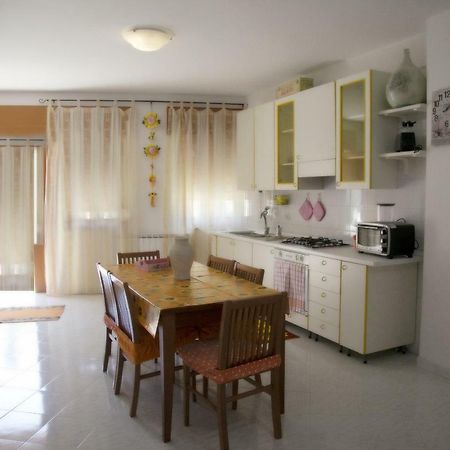 פימונטה Casa Vacanza "Romano" מראה חיצוני תמונה