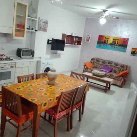 פימונטה Casa Vacanza "Romano" מראה חיצוני תמונה