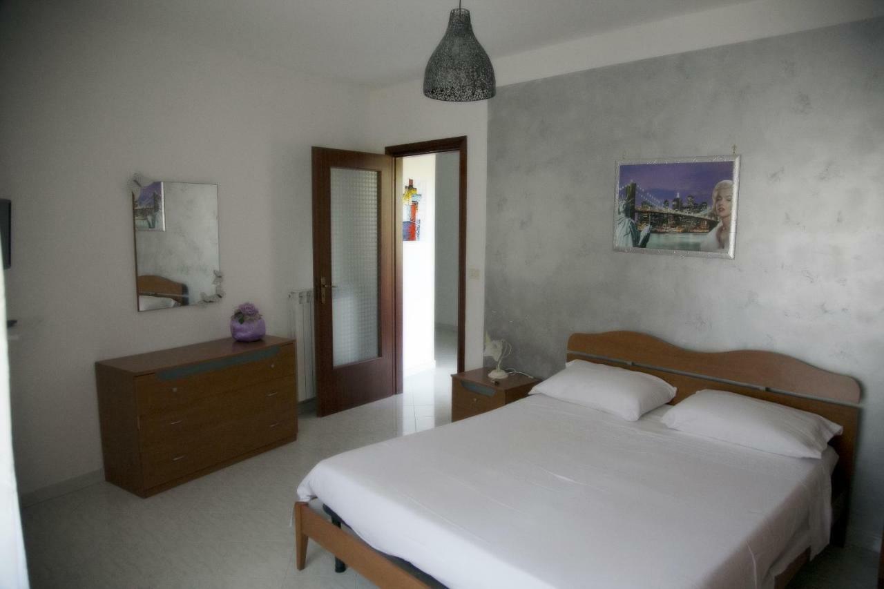 פימונטה Casa Vacanza "Romano" מראה חיצוני תמונה