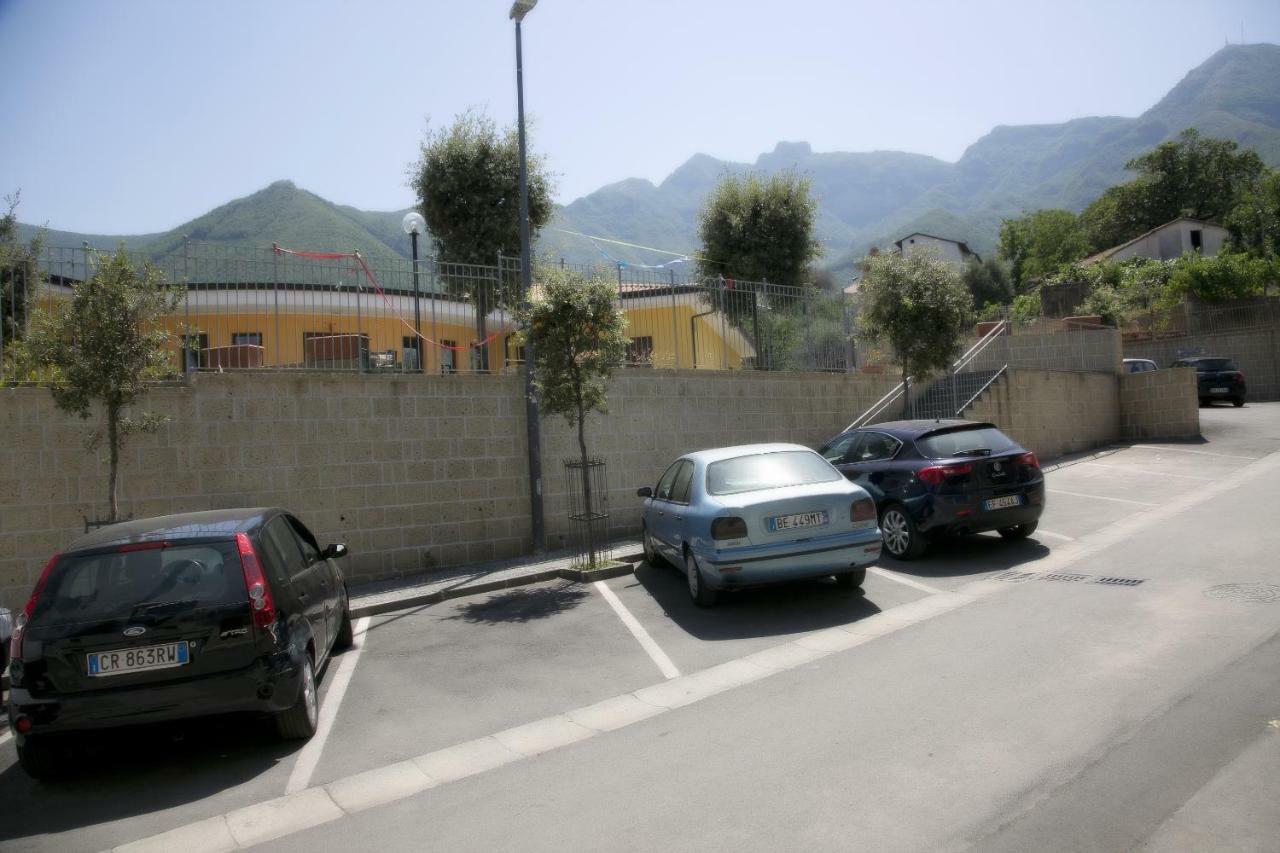 פימונטה Casa Vacanza "Romano" מראה חיצוני תמונה