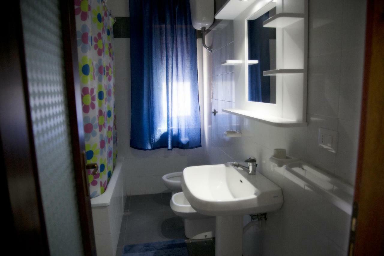 פימונטה Casa Vacanza "Romano" מראה חיצוני תמונה