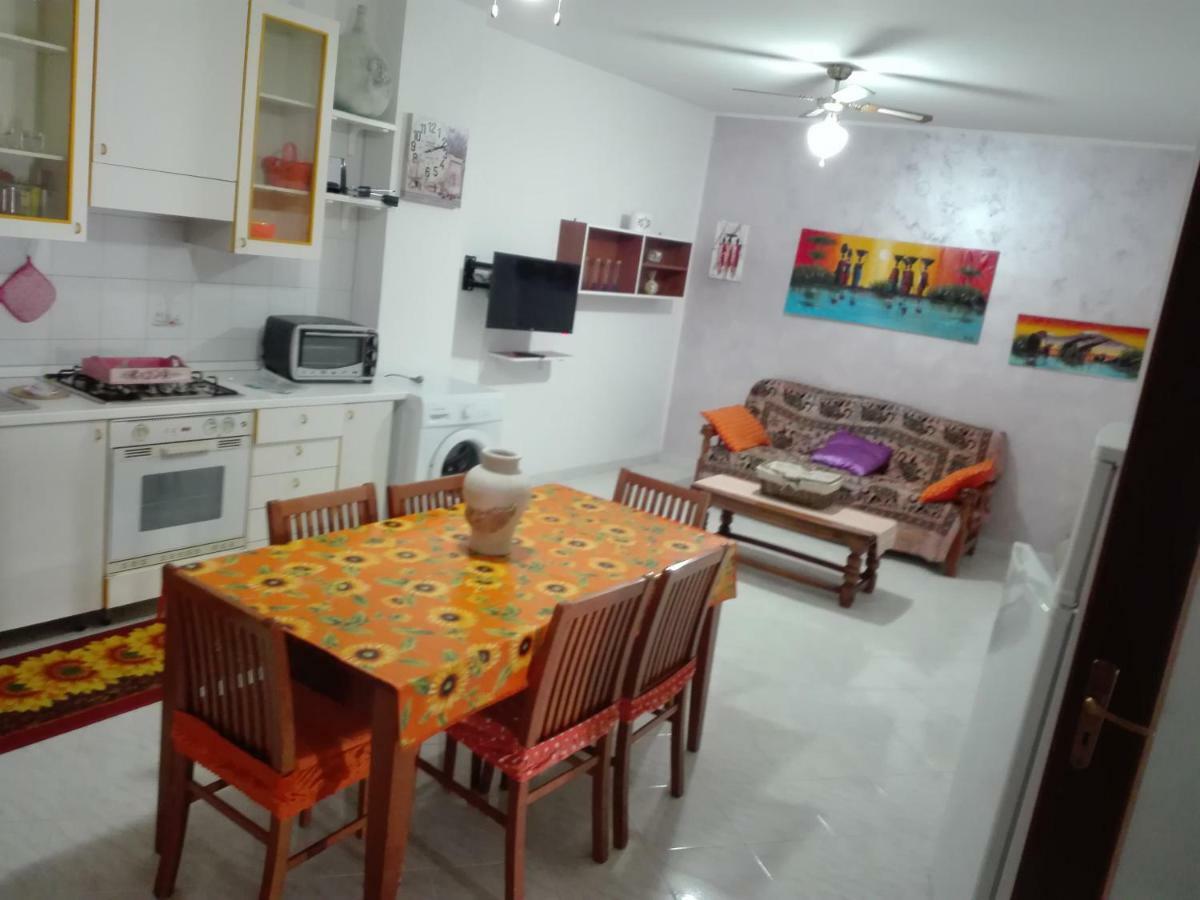 פימונטה Casa Vacanza "Romano" מראה חיצוני תמונה