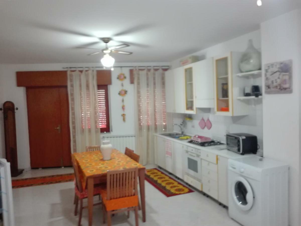 פימונטה Casa Vacanza "Romano" מראה חיצוני תמונה