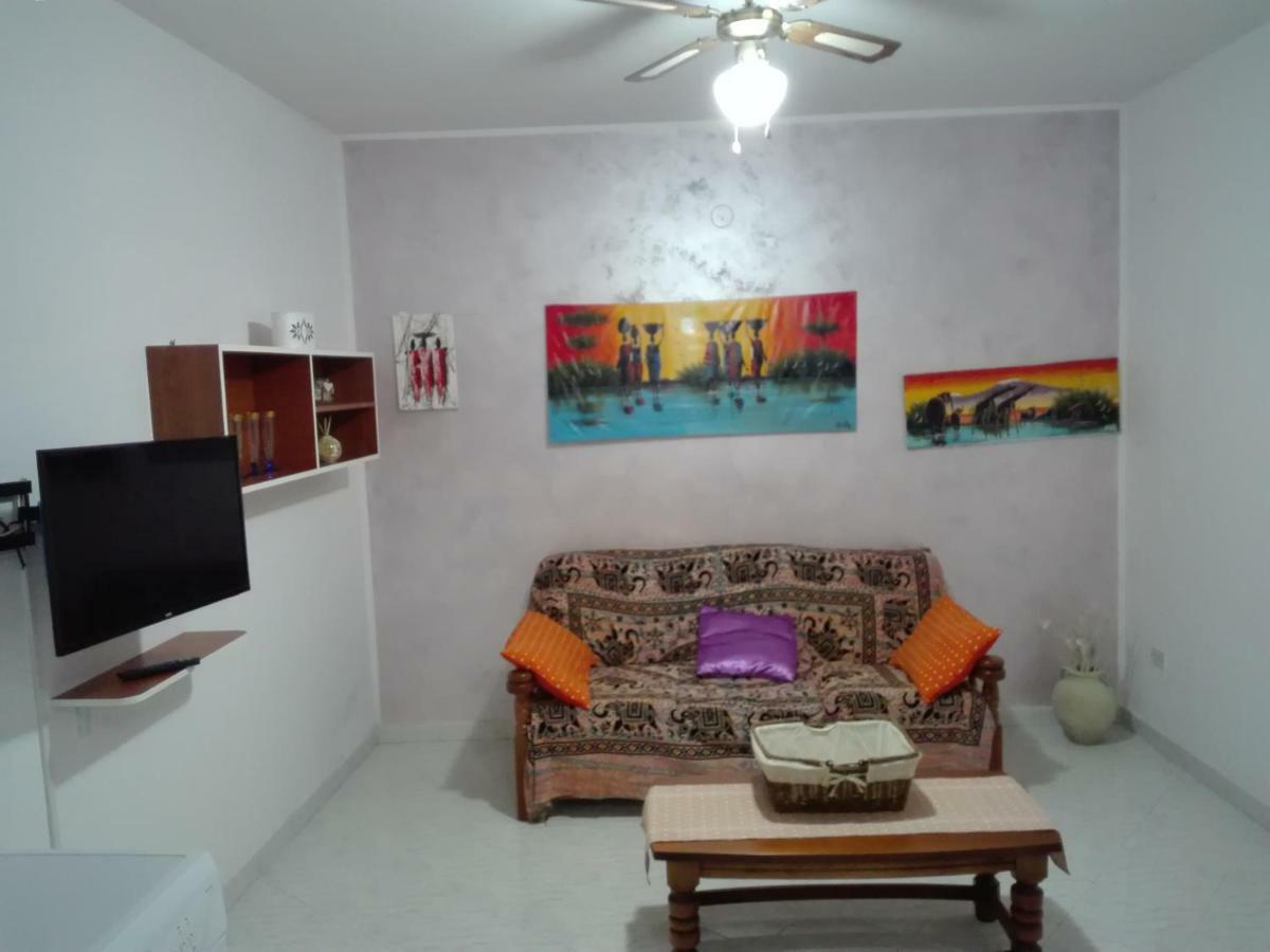 פימונטה Casa Vacanza "Romano" מראה חיצוני תמונה